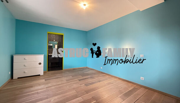 Villa / Maison 5 pièces  à vendre Saint-Laurent-d'Aigouze 30220