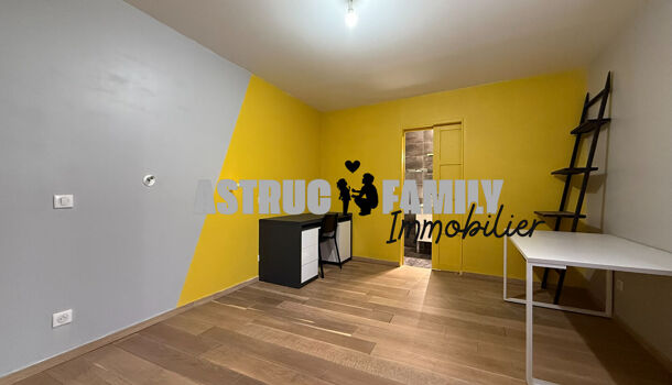 Villa / Maison 5 pièces  à vendre Saint-Laurent-d'Aigouze 30220