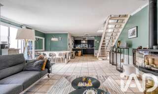 Maison 5 Pièces 124 m² à vendre à Gournay-sur-Marne (93460)