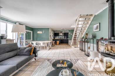 Maison 5 pièces 530000 €