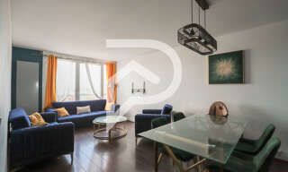 Appartement 3 Pièces 67 m² à vendre à Clamart (92140)
