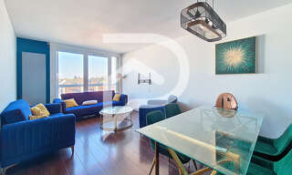 Appartement 3 Pièces 67 m² à vendre à Clamart (92140)