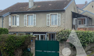 Maison 7 Pièces 170 m² à vendre à Audelange (39700)