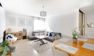 Appartement 4 Pièces 80 m² à vendre à Marseille 2 (13002)