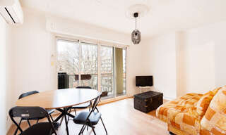 Appartement 4 Pièces 64 m² à louer à Marseille 5 (13005)