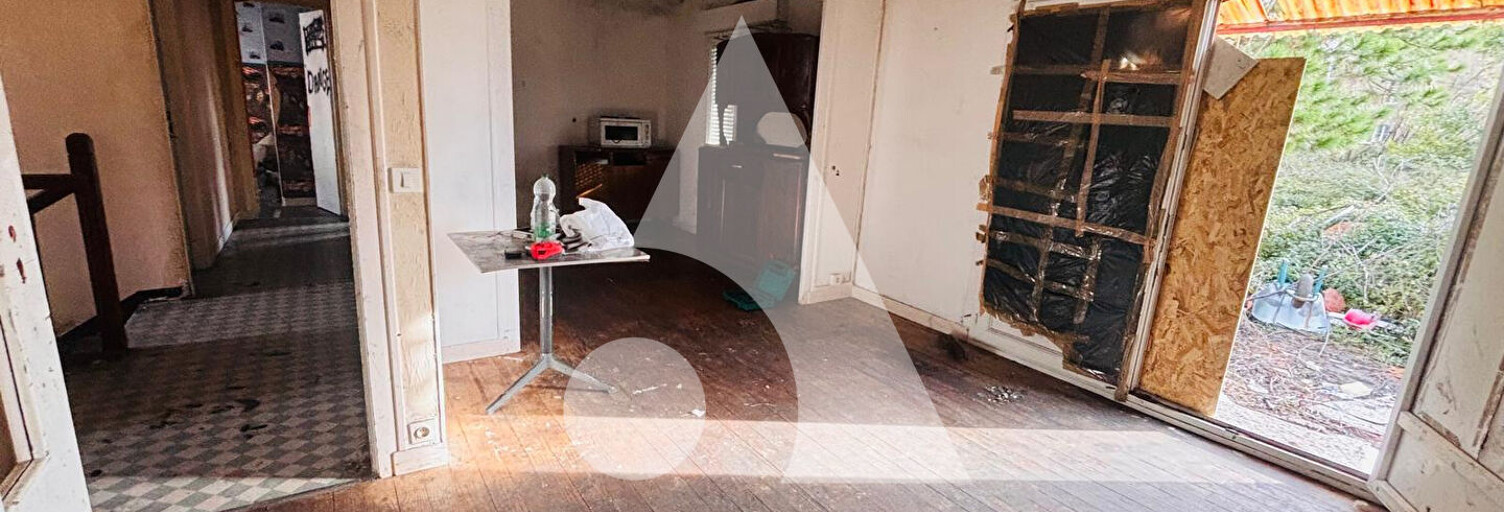 Maison 6 Pièces 95 m² à vendre à La Roche-sur-Yon (85000)