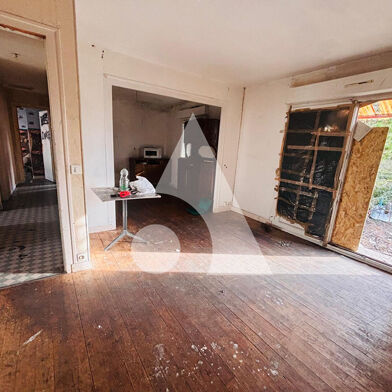 Maison 6 pièces 189900 €