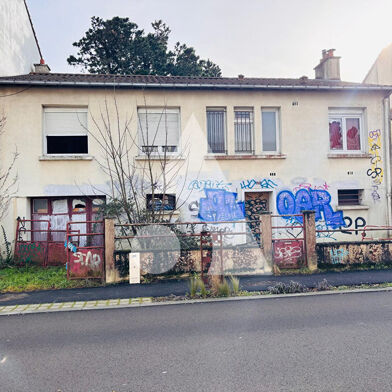 Maison 6 pièces 149900 €