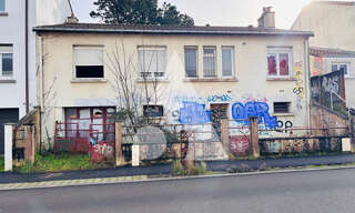 Maison 6 Pièces 95 m² à vendre à La Roche-sur-Yon (85000)