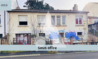 Maison 6 Pièces 95 m² à vendre à La Roche-sur-Yon (85000)