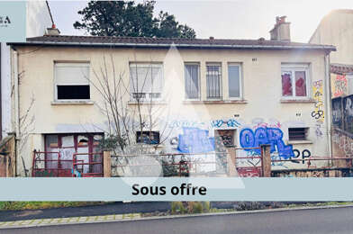 Maison 6 pièces 149900 €