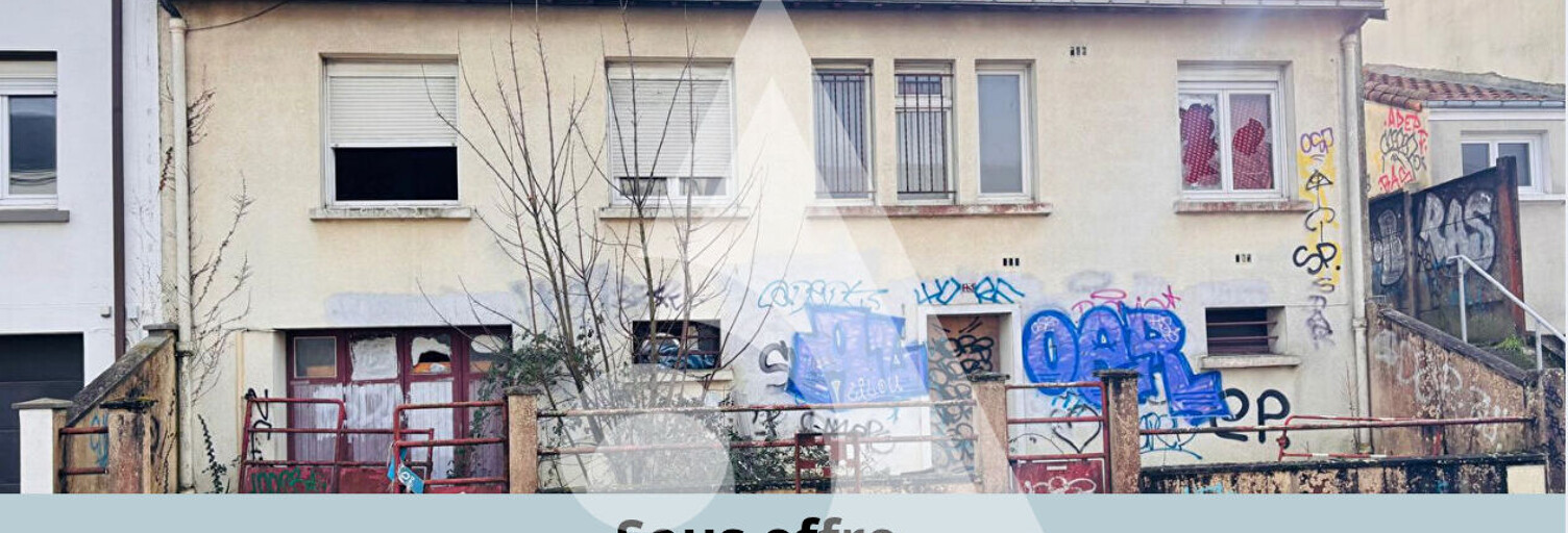 Maison 6 Pièces 95 m² à vendre à La Roche-sur-Yon (85000)