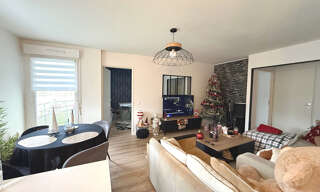 Appartement 2 Pièces 54 m² à louer à Quimper (29000)