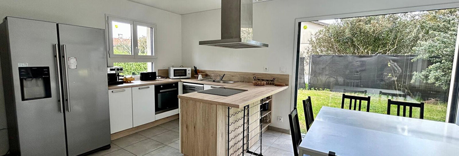 Maison 6 Pièces 150 m² à louer à Auzeville-Tolosane (31320)