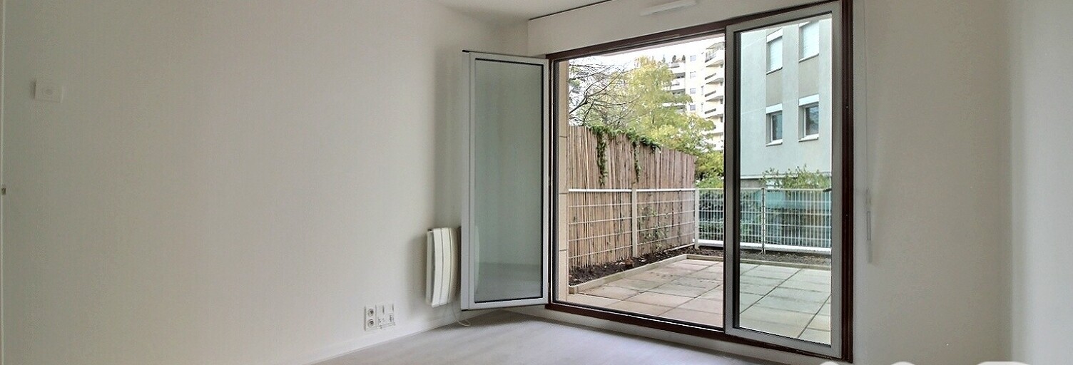 Appartement 1 Pièce 22 m² à vendre à Issy-les-Moulineaux (92130)