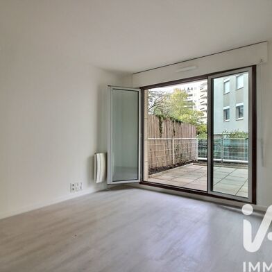 Appartement 1 pièces 180000 €