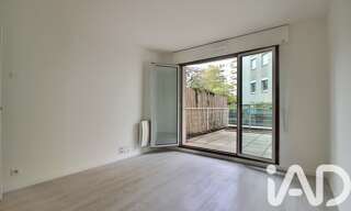 Appartement 1 Pièce 22 m² à vendre à Issy-les-Moulineaux (92130)