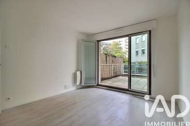 Appartement 1 pièces 155000 €