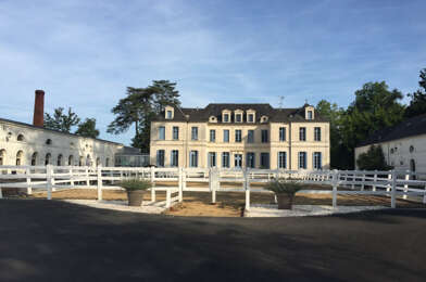 Maison 70 pièces 1890000 €
