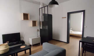 Appartement 2 Pièces 35 m² à louer à Limoges (87000)