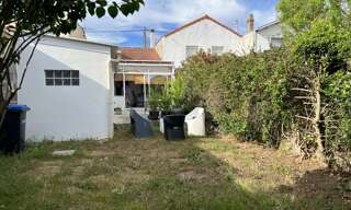 Maison 3 Pièces 55 m² à vendre à La Rochelle (17000)