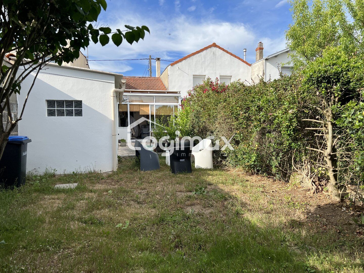 Villa / Maison  T3 à vendre Rochelle (La) 17000