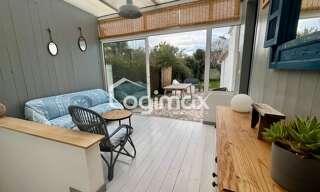 Maison 3 Pièces 55 m² à vendre à La Rochelle (17000)