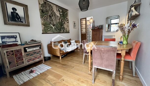 Villa / Maison 3 pièces  à vendre Rochelle (La) 17000