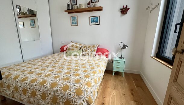 Villa / Maison 3 pièces  à vendre Rochelle (La) 17000