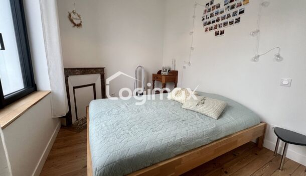 Villa / Maison 3 pièces  à vendre Rochelle (La) 17000