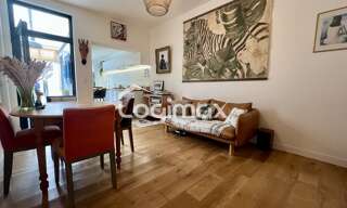 Maison 3 Pièces 67 m² à vendre à La Rochelle (17000)