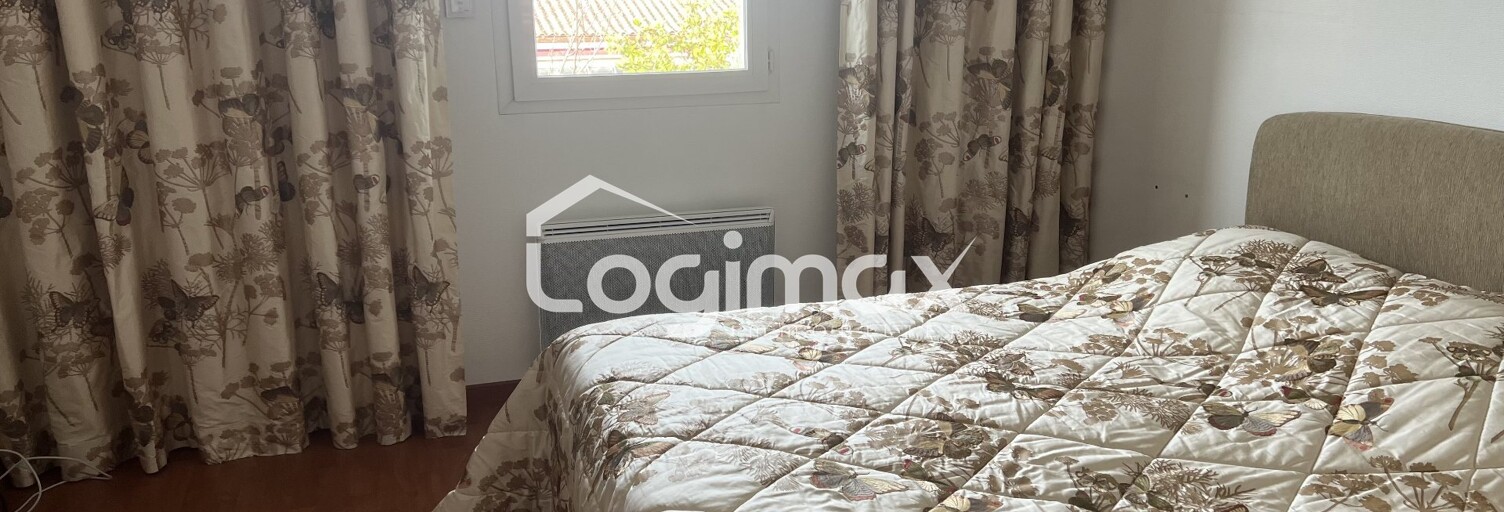 Appartement 3 Pièces 77 m² à vendre à La Rochelle (17000)