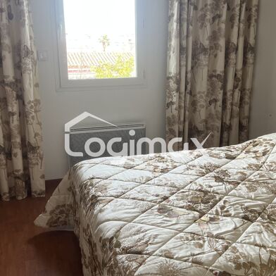 Appartement 3 pièces 378000 €