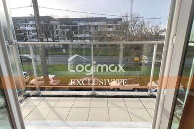 Appartement 3 pièces 299250 €