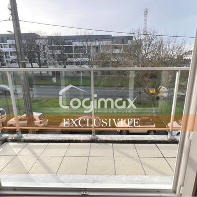 Appartement 3 pièces 378000 €