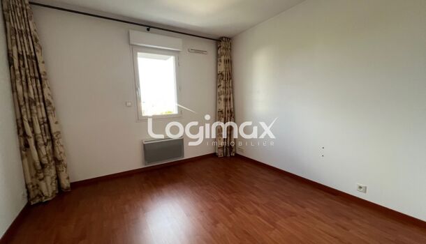 Appartement 3 pièces  à vendre Rochelle (La) 17000