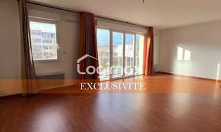 Appartement 3 Pièces 76 m² à vendre à La Rochelle (17000)