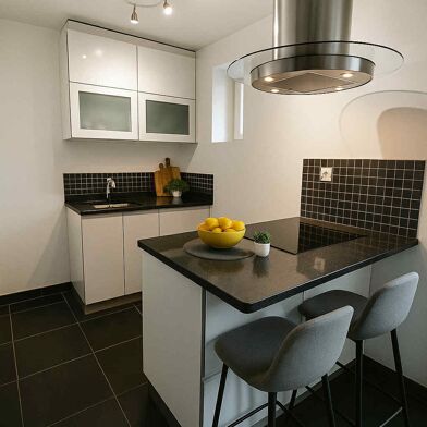 Appartement 1 pièces 123000 €