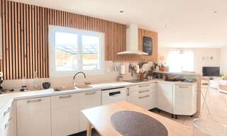 Maison 4 Pièces 100 m² à vendre à Palau-del-Vidre (66690)