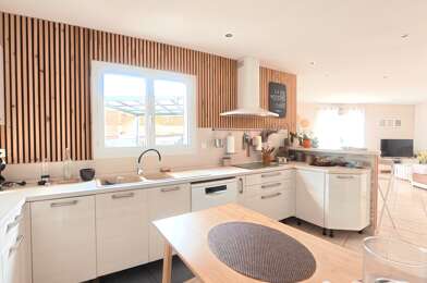 Maison 4 pièces 355000 €