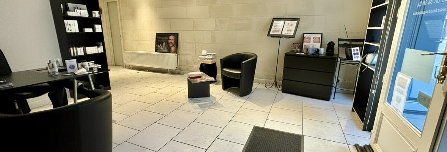 Local industriel 2 Pièces 50 m² à vendre à Tours (37000)