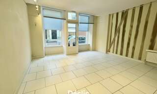 Local industriel 2 Pièces 50 m² à vendre à Tours (37000)