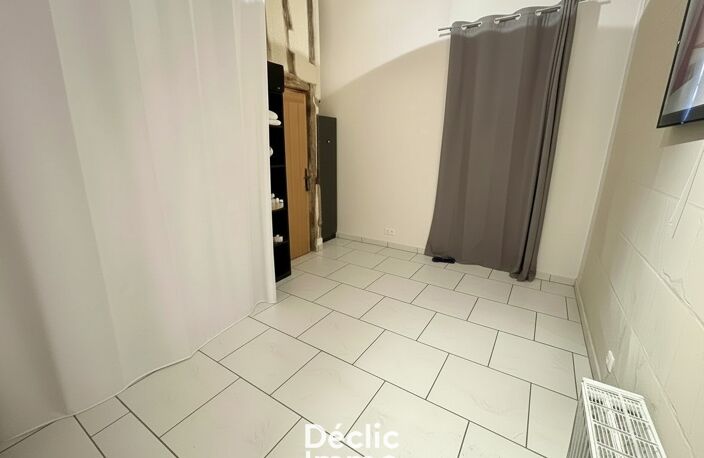 À CEDER  DROIT AU BAIL  LOCAL COMMERCIAL — photo 3