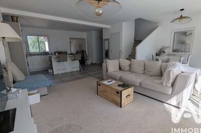 Maison 6 pièces 540000 €