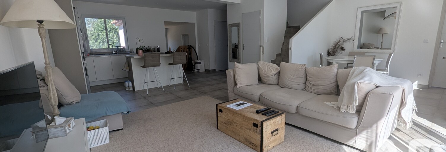 Maison 6 Pièces 120 m² à vendre à Puget-sur-Argens (83480)