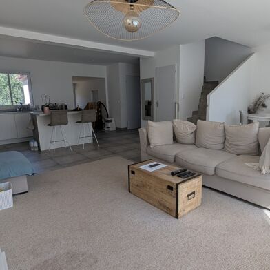 Maison 6 pièces 560000 €