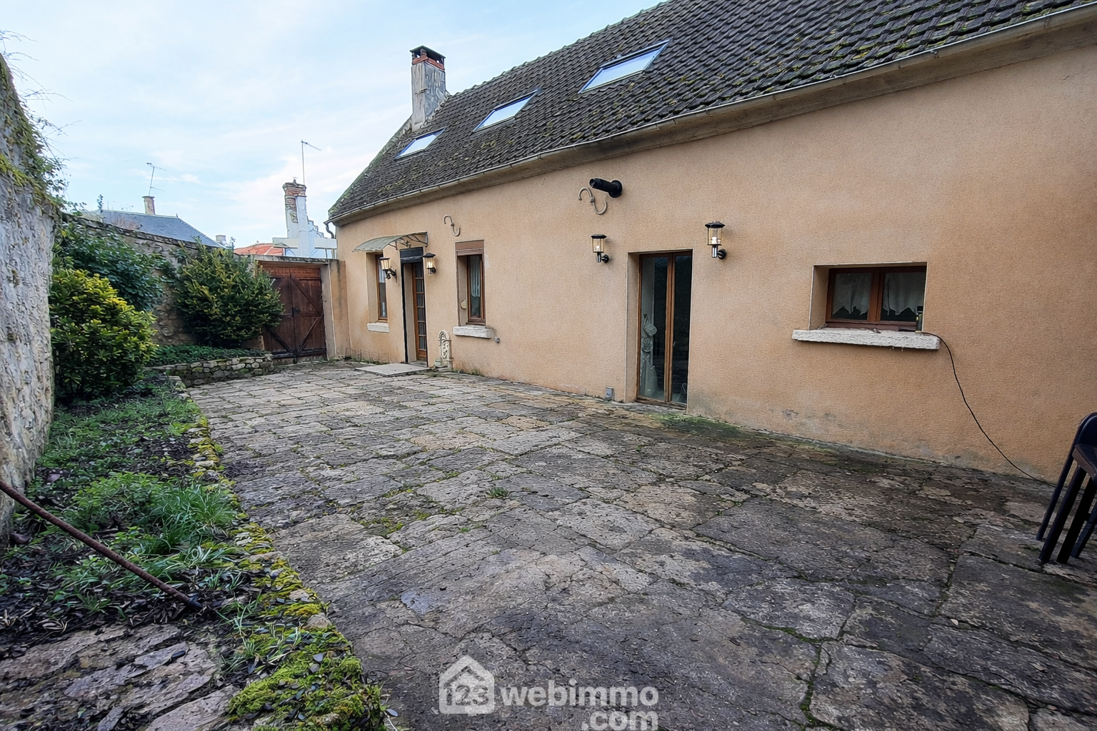 Agence immobilière de 123webimmo Soissons