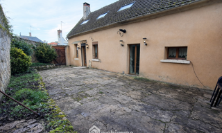 Maison 4 Pièces 100 m² à vendre à Mont-Notre-Dame (02220)