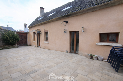 Maison 4 pièces 133100 €