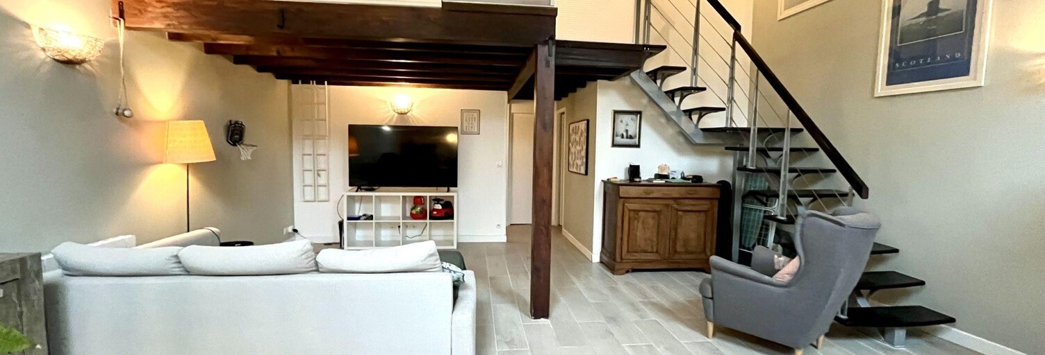 Maison 5 Pièces 127 m² à vendre à Bruges (33520)